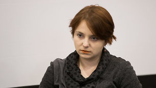 Elžbieta Banytė