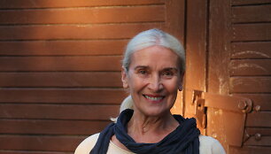 Milda Bliumenzonienė