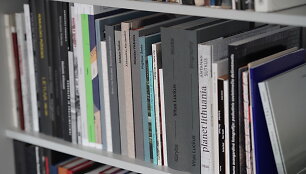 Kaune vyks meno leidinių mugė &bdquo;Kaunas Art Book Fair&ldquo;
