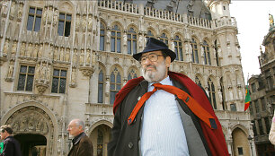 Umberto Eco