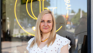 Jurgita Tamulionienė