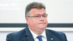 Linas Linkevičius