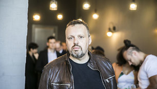 Andrius Užkalnis