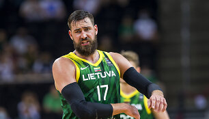 Jonas Valančiūnas