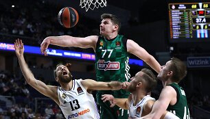 Artūras Gudaitis