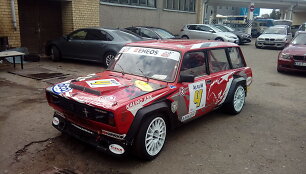 &bdquo;VAZ 2104&ldquo;