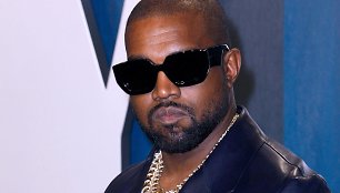 Kanye Westas