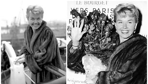 Doris Day