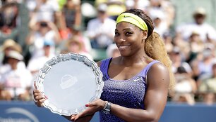 Serena Williams