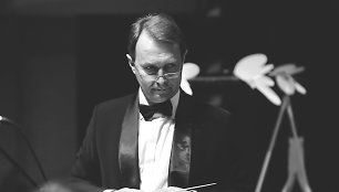 Arvydas Girdzijauskas