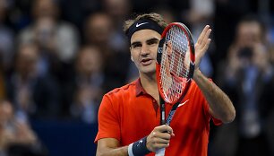 Rogeris Federeris