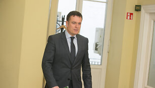 Dainoras Bradauskas