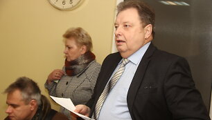 Petras Narkevičius