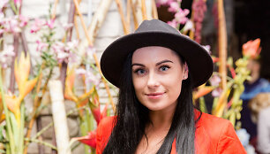 Simona Nainė