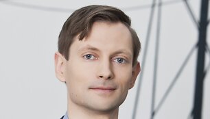 Nerijus Dumbrava