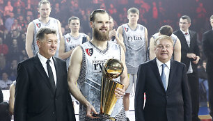 Antanas Kavaliauskas