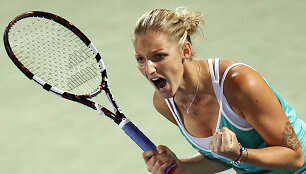 Karolina Pliskova