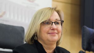 Audra Sipavičienė