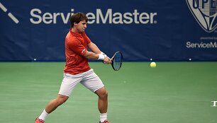 Ričardas Berankis