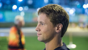 Ričardas Berankis