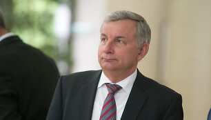 Rimantas Sinkevičius