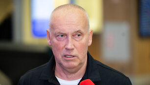 Rimas Kurtinaitis