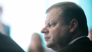 Saulius Skvernelis