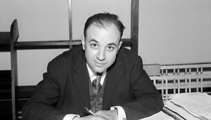 Michelis Butoras