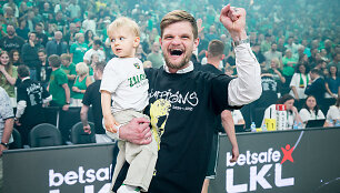 Tautvydas Sabonis