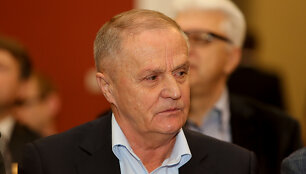 Julius Kvedaras