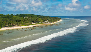 Nauru