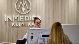 Histeroskopija &ndash; pažangus ginekologinių ligų diagnozavimo ir gydymo metodas