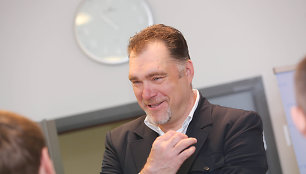 Arvydas Sabonis