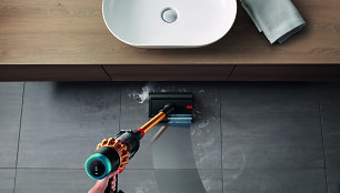 &bdquo;Dyson V16 Piston Animal Submarine&ldquo;