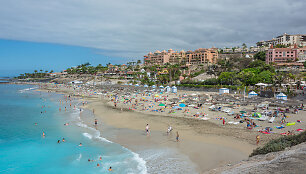 Tenerifė