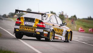&bdquo;Dynami:t Energy&ldquo; komanda