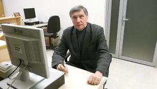 Henrikas Karpavičius