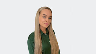 Justina Zajankauskaitė