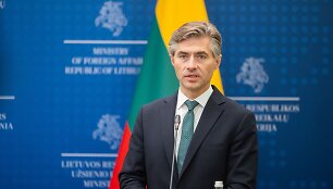 Kęstutis Budrys