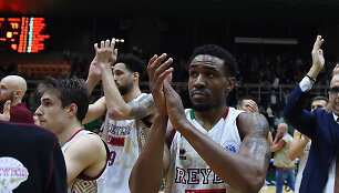 Venecijos &bdquo;Umana Reyer&ldquo;