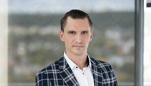 Mantvydas &Scaron;tareika
