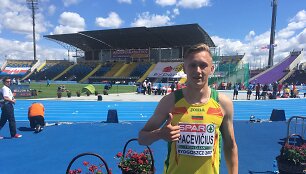 Rokas Pacevičius