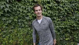Andy Murray
