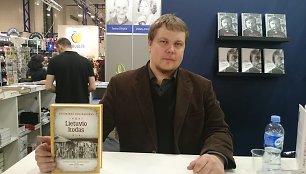 Gediminas Kulikauskas