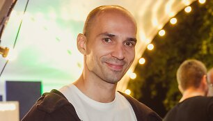 Rolandas Alijevas