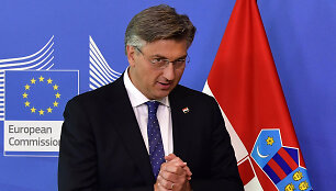 Andrejus Plenkovičius