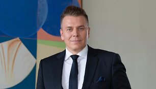 Aleksandras Brokas