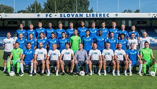 Libereco „Slovan“