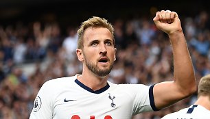 Harry Kane'as