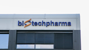 Biotechpharma